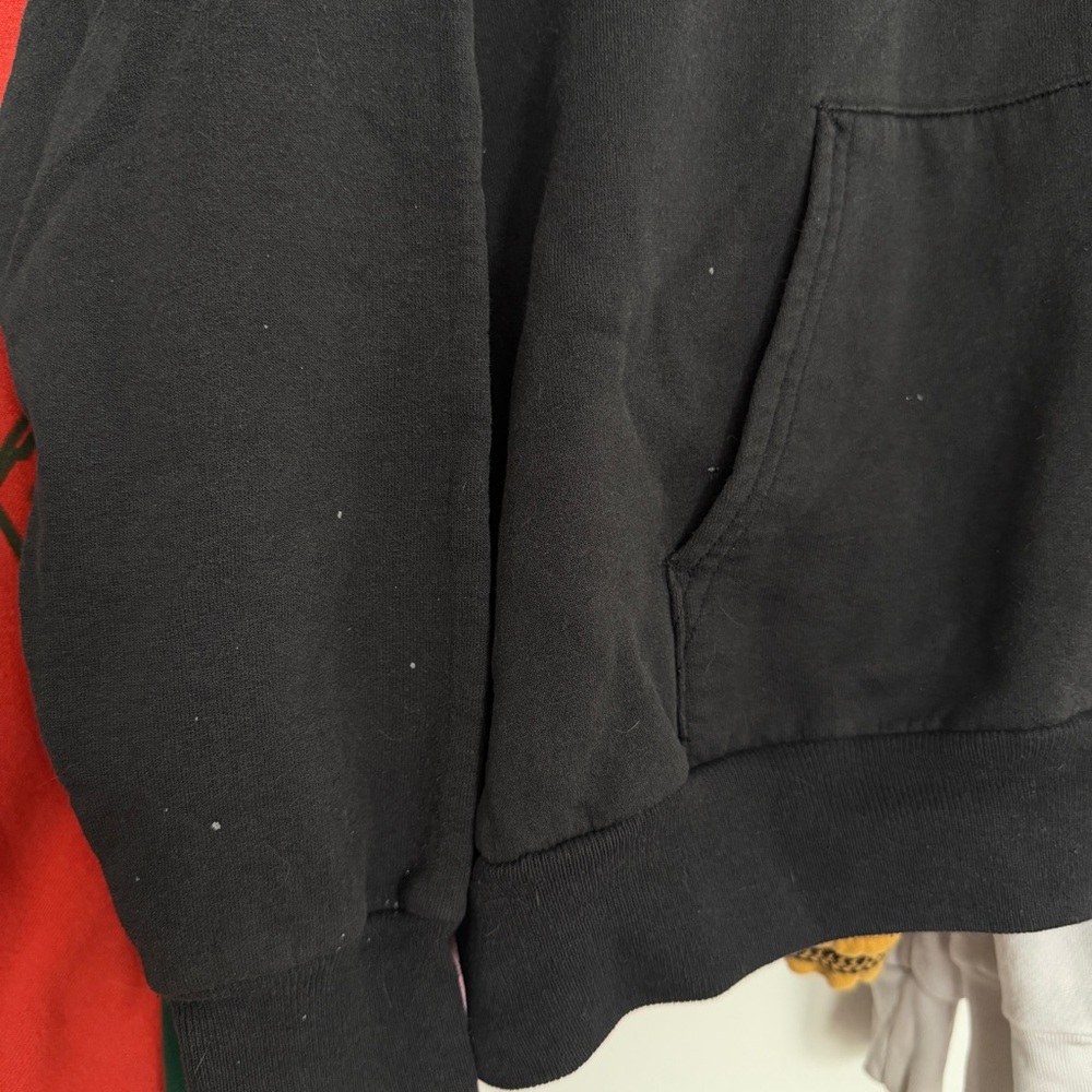 Vtg Sports Hoodie View 6